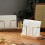 tissue box holder, tissue dispenser, minimalist dining table, restaurant 2