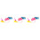 6 Pcs Simulated Toy For Kids Playing 4