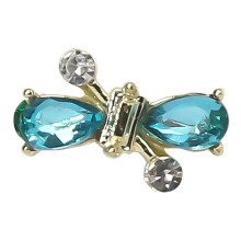 10pcs Elegant Nail Art Charms Alloy 3D Alloy Nail-X1171