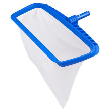 Filet à feuilles en Nylon filet d'écumage de piscine efficace
