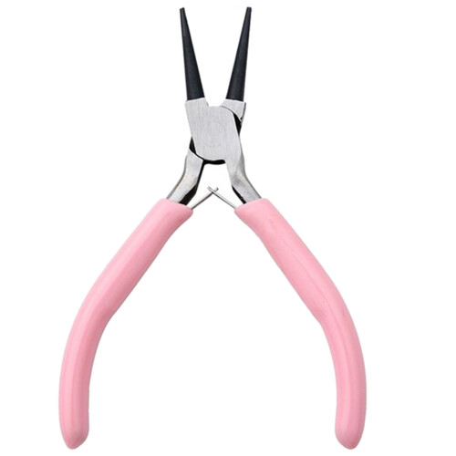 Needle Nose Pliers and Bead Pliers Set Essential Tools for-2