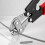 8Inch Hand Tool Bolt Cutter with Precisions Cutting Edges Wire 6