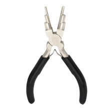 Jewelry Pliers 6-In-1 Bail Making Pliers Wire Bending Looping