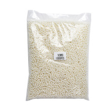 Perles Ă dos plat, breloques pour Nail Art, perles-style 18