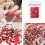 Mixed Color Nail Art Rhinestones for-Regular style 100 pi 3