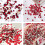 Mixed Color Nail Art Rhinestones for-Regular style 100 pi 5