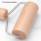 Ergonomic Wooden Dough Roller Stick Resistant-Double headed 5