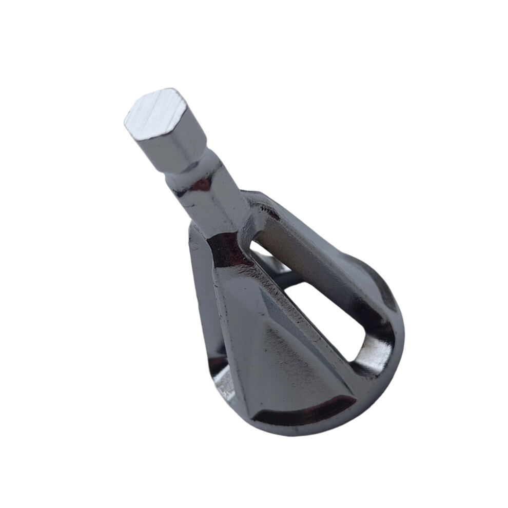 Hexagonal Or Triangular Chamfer Tool For-Silver Hexagonal Gro 7754000936946