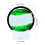 Lampe de sable 3D créative, décoration Unique, lampe de Table-4 4