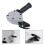 Drill Scissors, Metal Cutting Machine, Sheet Metal Cutting 7