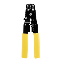 Electrician Tool Manual Operation Peel Wire Clamp Pliers