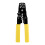 Electrician Tool Manual Operation Peel Wire Clamp Pliers 1