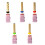 Efficient Manicure Pedicure Sanding Bit Fine Grit-finely ground 3