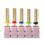 Efficient Manicure Pedicure Sanding Bit Fine Grit-finely ground 5