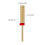 Efficient Manicure Pedicure Sanding Bit Fine Grit-finely ground 2