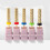 Efficient Manicure Pedicure Sanding Bit Fine Grit-finely ground 6