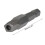 10pcs Versatile Magnetic Screwdriver Bit Set 50mm/2inch Length 2