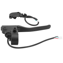 Bremshebel aus hochfester Aluminiumlegierung für Xiaomi M365Pro Scooter, universeller Scooter-Griff