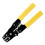 Electrician Tool Manual Operation Peel Wire Clamp Pliers 7
