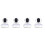 4Pcs 1080P Wireless WiFi Camera With Night Vision For Home Security 6