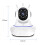 4Pcs 1080P Wireless WiFi Camera With Night Vision For Home Security 2