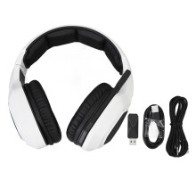 2,4G Wireless Gaming Headset Aktive