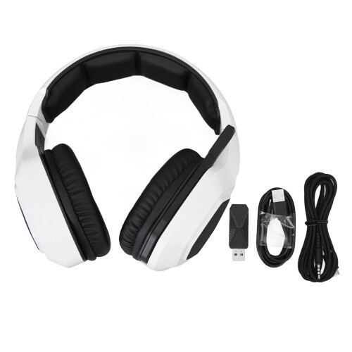 2,4G Wireless Gaming Headset Aktive