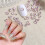 100Pcs/set Elegant Rhinestones 3D Nail Art Crystal-01A 6
