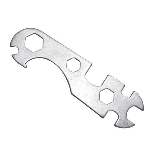 Professionele Multihole fiets Cycle Mountainbike Wrench Multitool