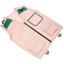 Vest For Camping And Outdoor Play