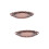 2Stk Tablett Für Modellhäuser 9