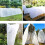 Winter Plant Warming Blanket Covers Garden Breathable-1 7