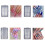 240x Clear Nail Tips Long False Nails Tips Artifical Fingernails Manicure Decor 01 2