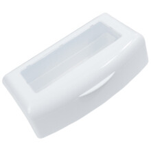 Boîte de nettoyage et de désinfection des outils pour les-Blanc