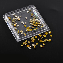 100Pcs 3D Zircon Diamond Nail Art Decorations Glitter Nail-05A