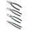 Cable Cutter 6/8/10/12 Inch Multifunctional-12 inches 2