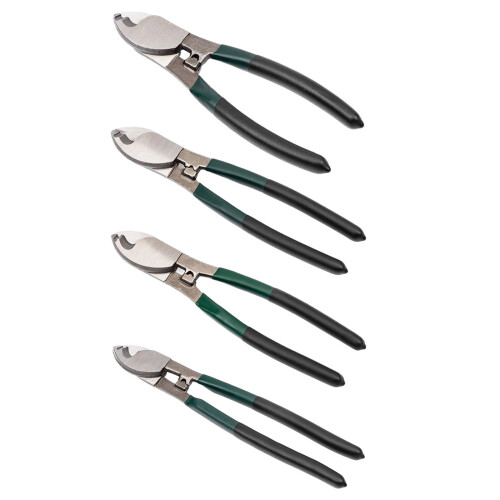 Cable Cutter 6/8/10/12 Inch Multifunctional-12 inches 1