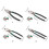 Cable Cutter 6/8/10/12 Inch Multifunctional-12 inches 4