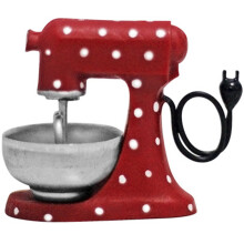 4Stk Küchenmixer Spielzeugmodell Für Kinder