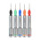 Versatile Electronics Repair Precisions Screwdriver for-T1 2