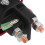 Starterrelais-Magnetventil 4011335 Ersatz für 15