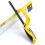 Reliable Steel Frame Hand Saw for Accurate Cuts Tool for 4