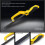 Reliable Steel Frame Hand Saw for Accurate Cuts Tool for 5