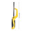 Reliable Steel Frame Hand Saw for Accurate Cuts Tool for 6