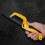 Reliable Steel Frame Hand Saw for Accurate Cuts Tool for 2
