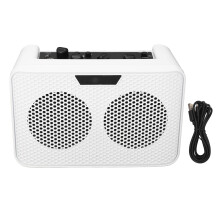 E-Gitarrenverstärker, 10 W, Bluetooth,