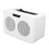 E-Gitarrenverstärker, 10 W, Bluetooth, 5