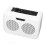E-Gitarrenverstärker, 10 W, Bluetooth, 2