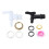 IBC Adapter Hose Connection Adapter IBC Container-White 3