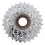 Βελτιωμένη ικανότητα αναρρίχησης Freewheel7Speed Gear Set Μεταβλητής ταχύτητας Τεχνολογία 1